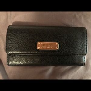 Marc Jacobs wallet